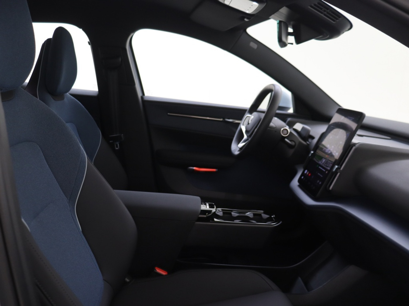 Foto van Volvo Ex30