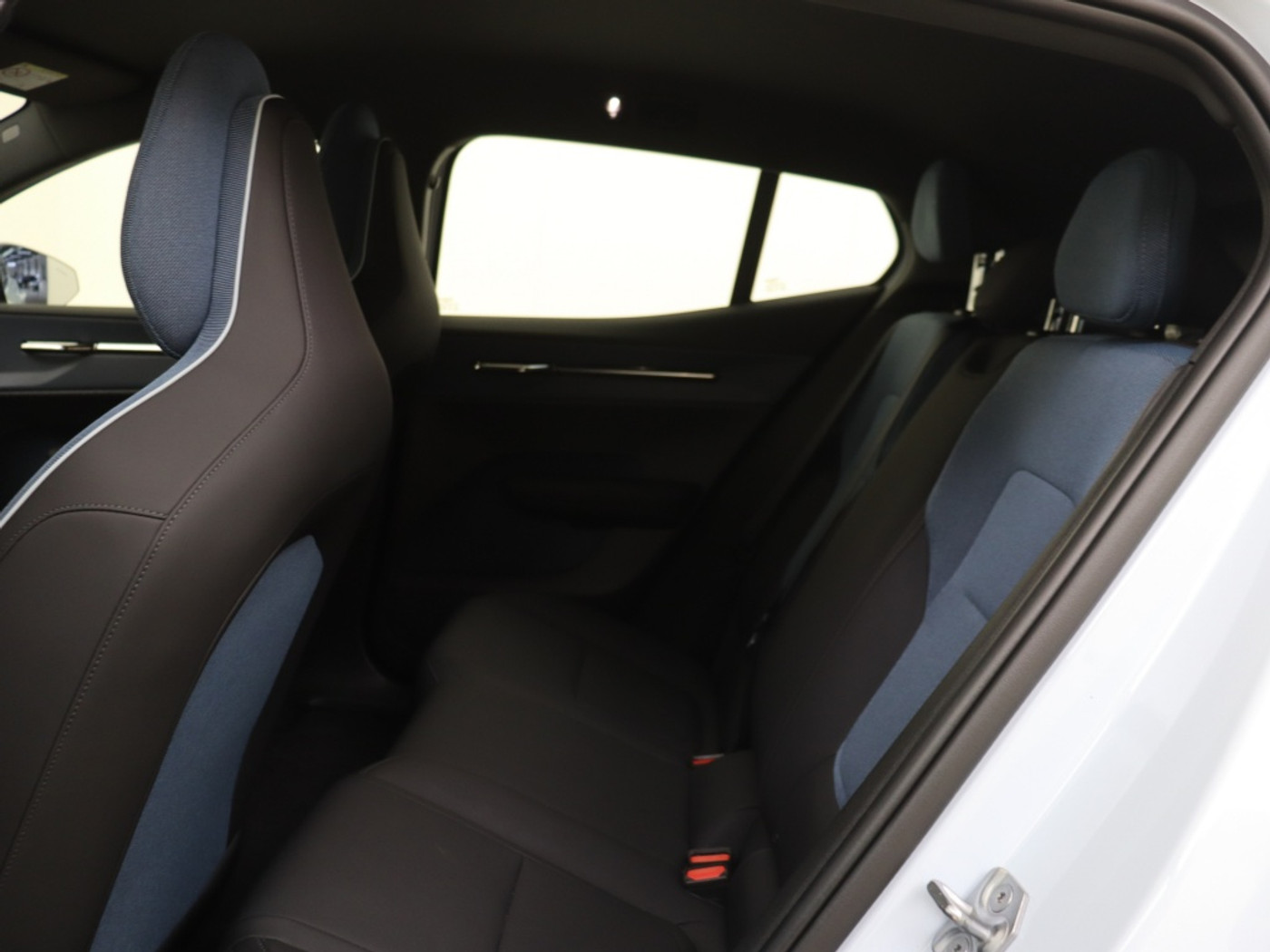 Foto van Volvo Ex30