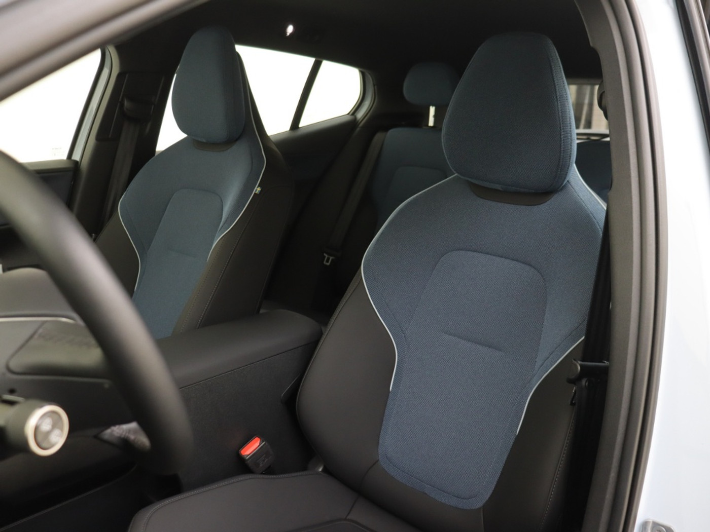 Foto van Volvo Ex30