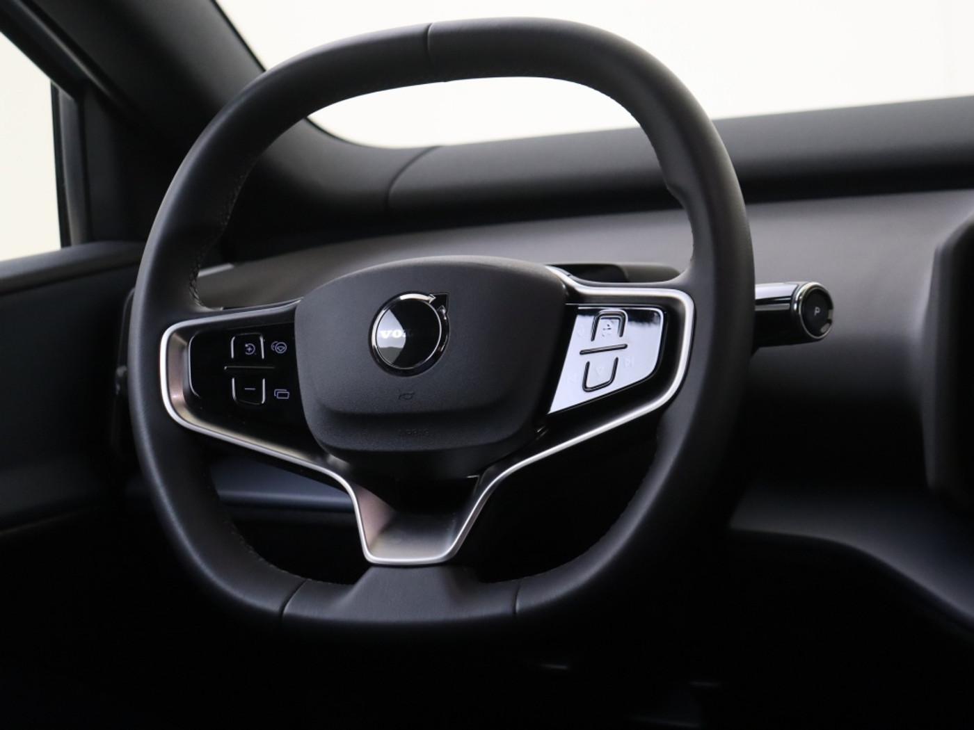 Foto van Volvo Ex30