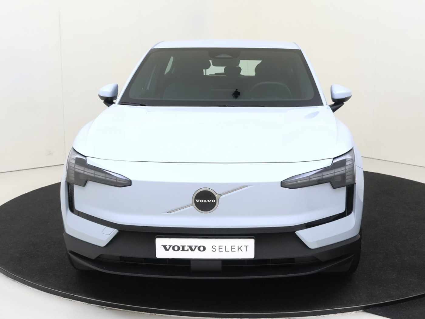 Foto van Volvo Ex30
