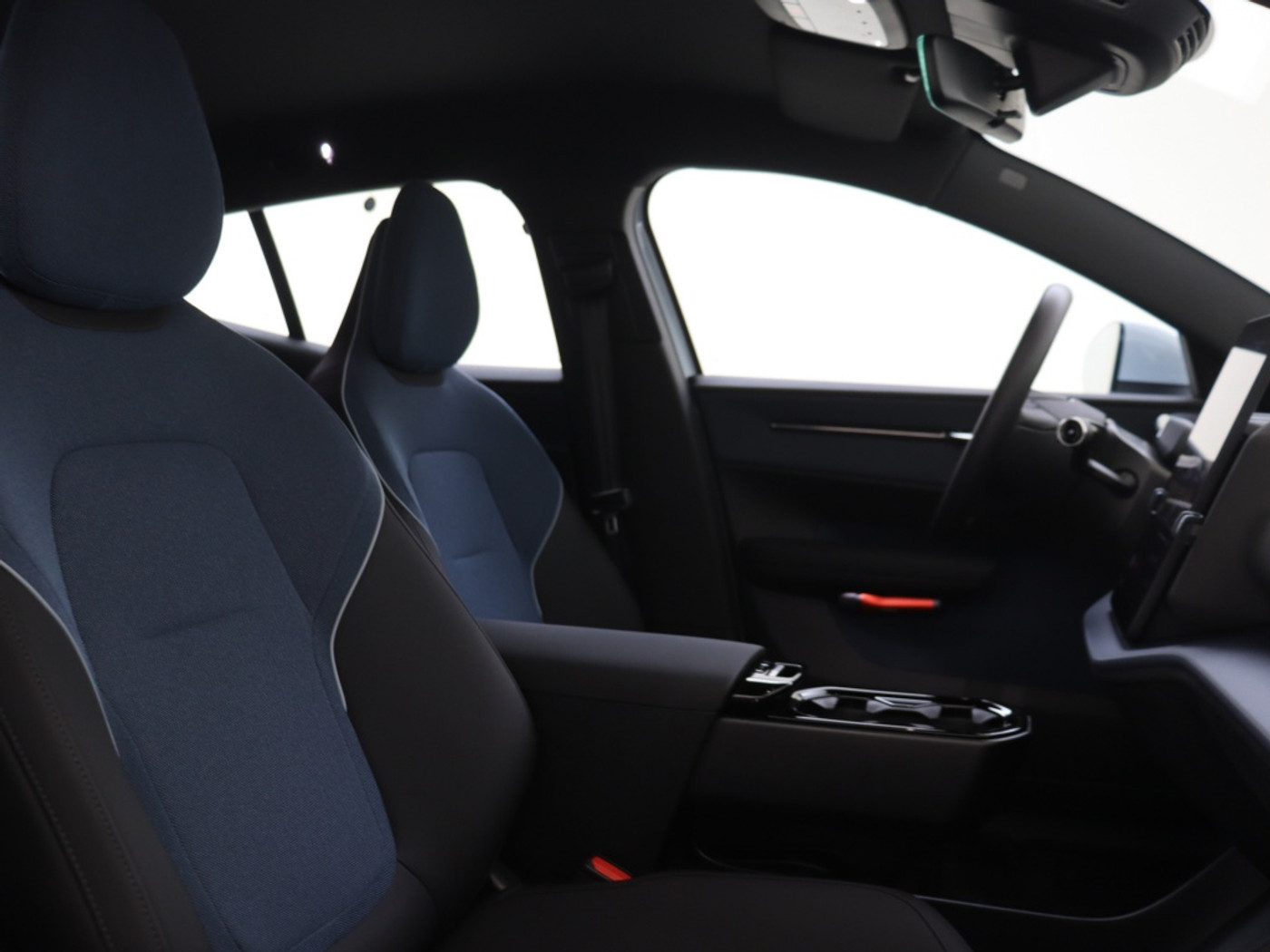 Foto van Volvo Ex30