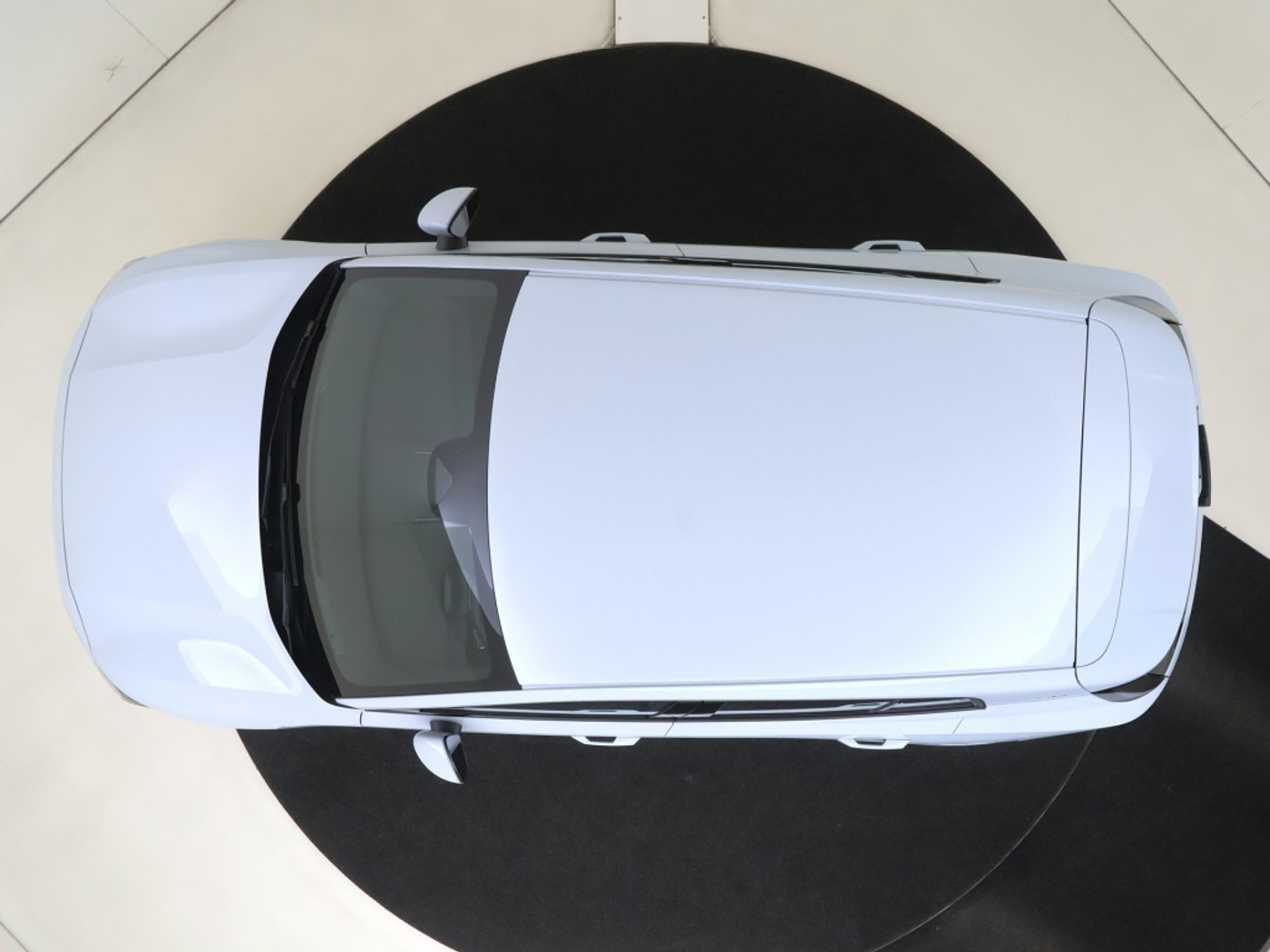 Foto van Volvo Ex30