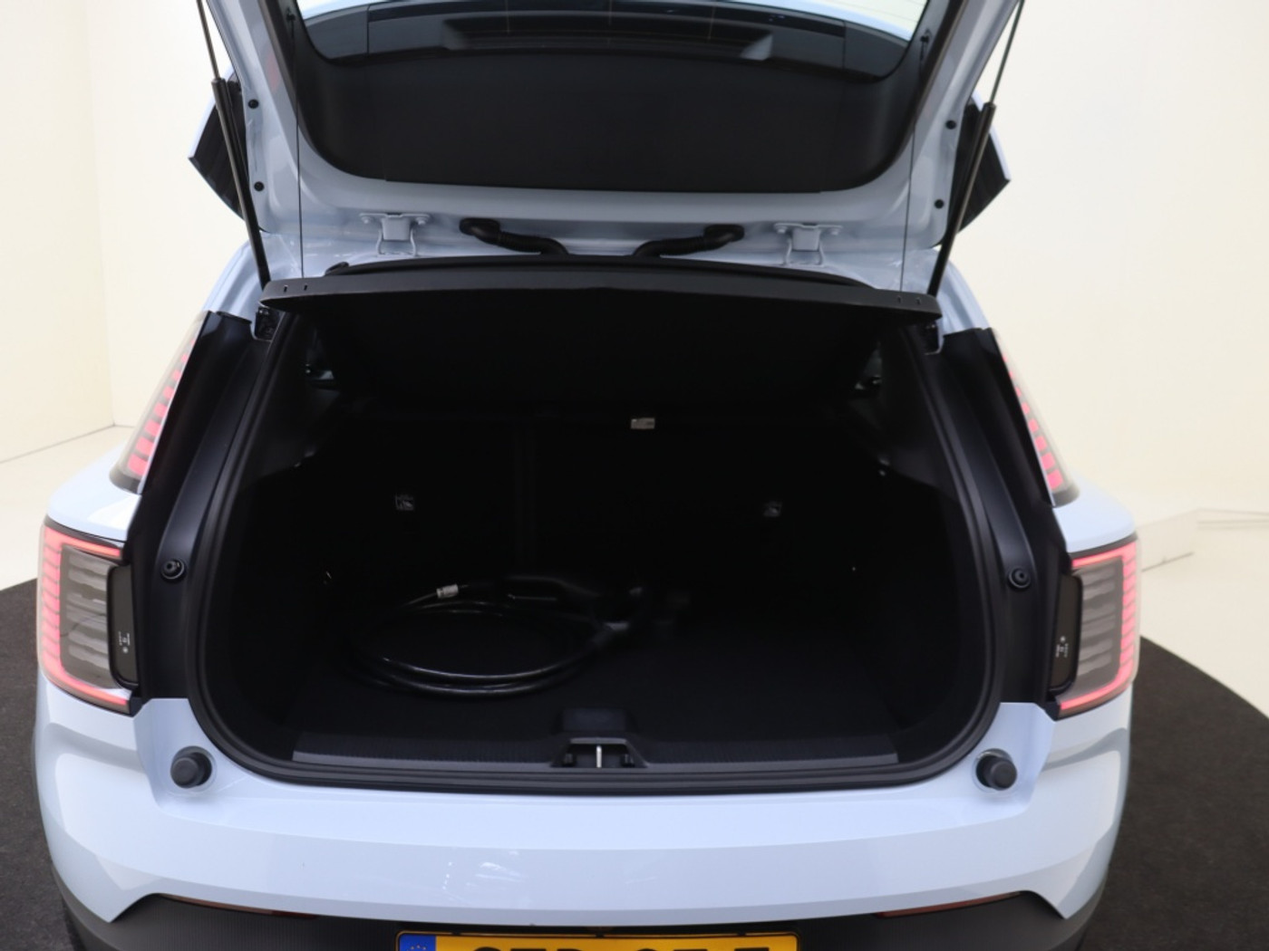 Foto van Volvo Ex30