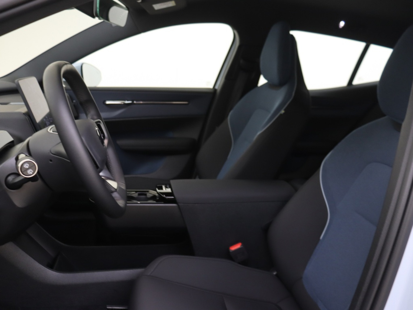 Foto van Volvo Ex30
