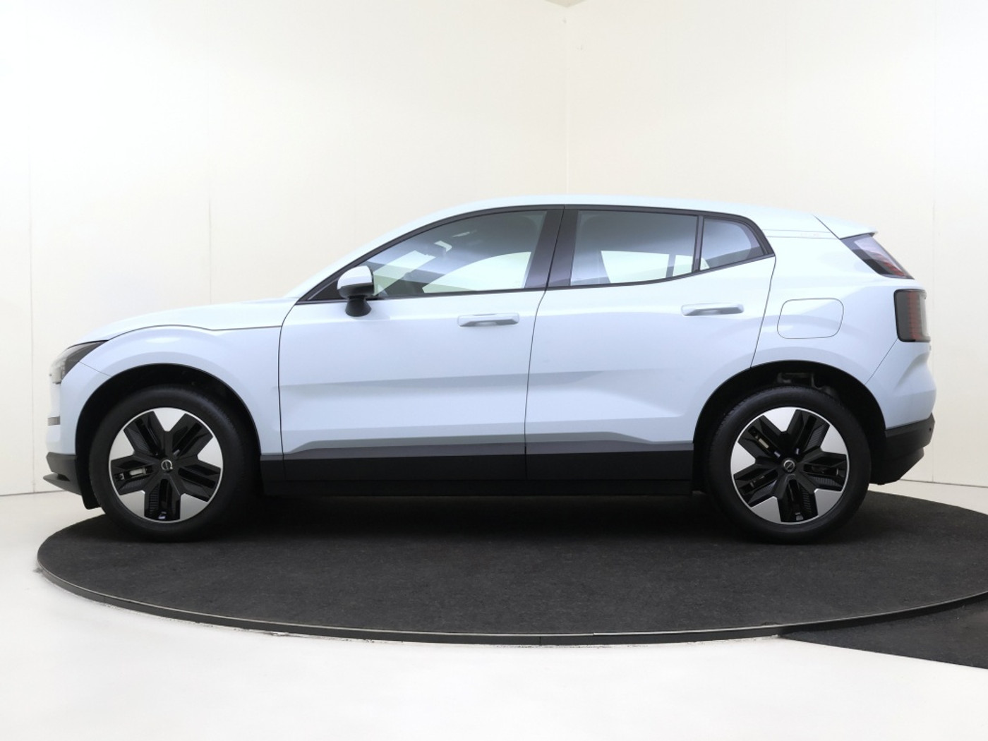Foto van Volvo Ex30