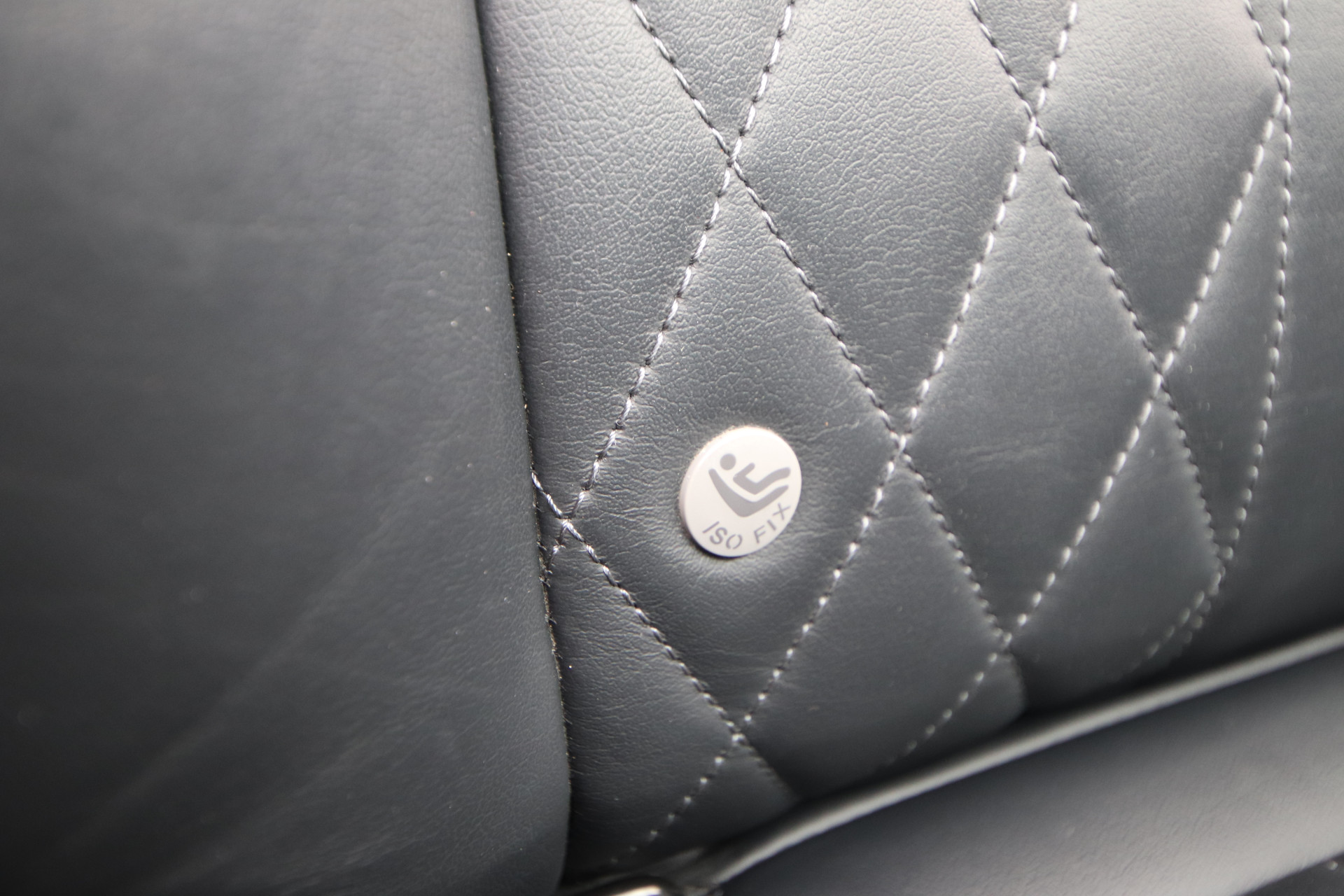 Foto van Mitsubishi Mitsubishi Outlander
