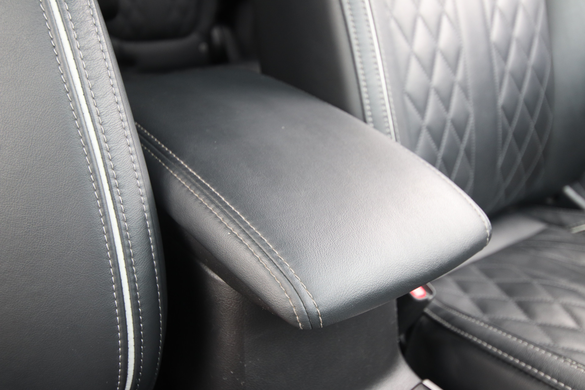 Foto van Mitsubishi Mitsubishi Outlander