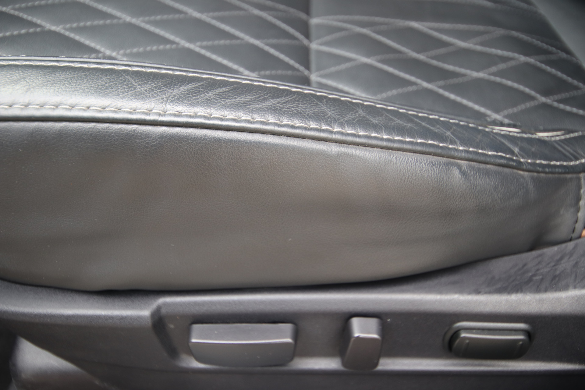 Foto van Mitsubishi Mitsubishi Outlander