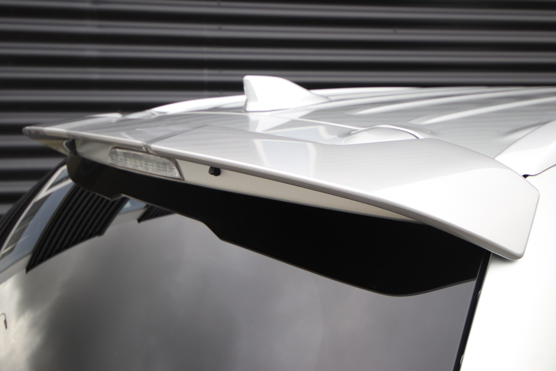Foto van Mitsubishi Mitsubishi Outlander
