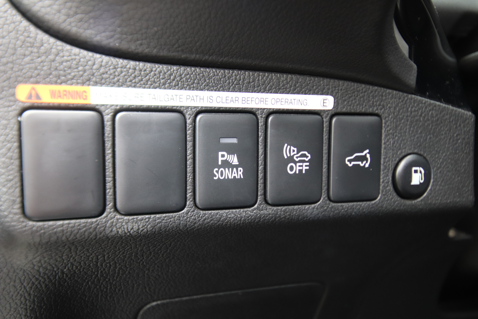 Foto van Mitsubishi Mitsubishi Outlander