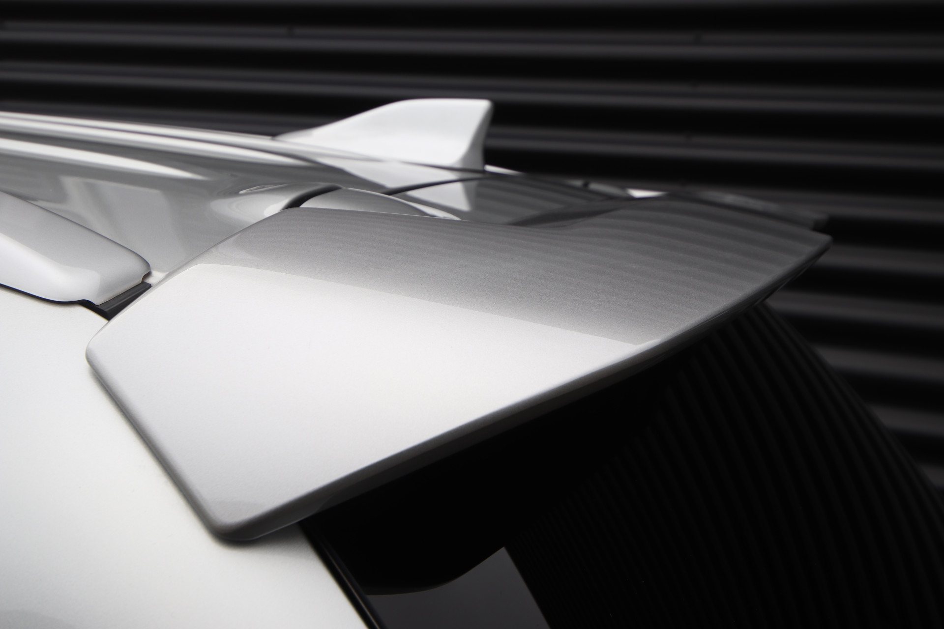 Foto van Mitsubishi Mitsubishi Outlander
