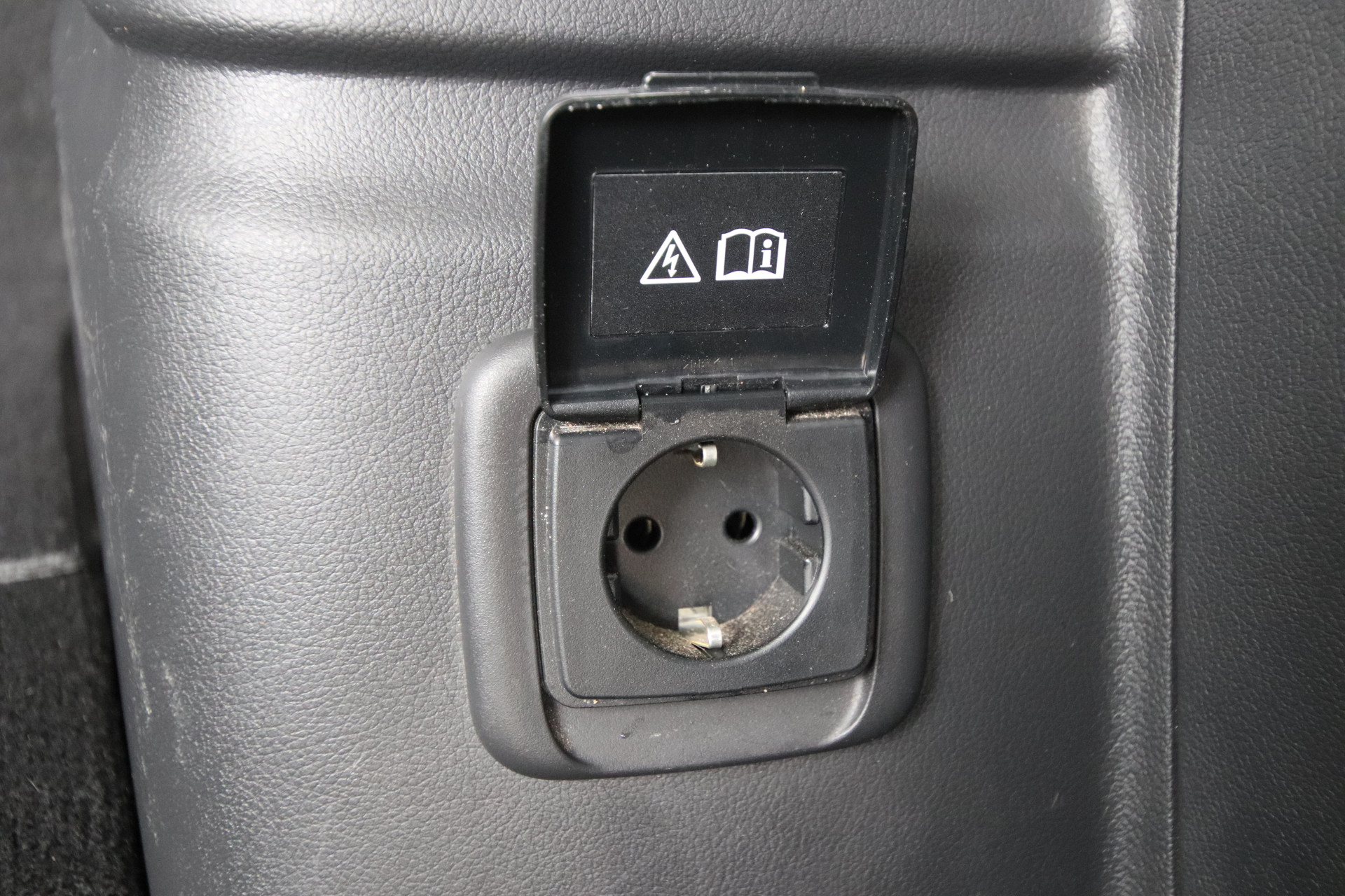 Foto van Mitsubishi Mitsubishi Outlander