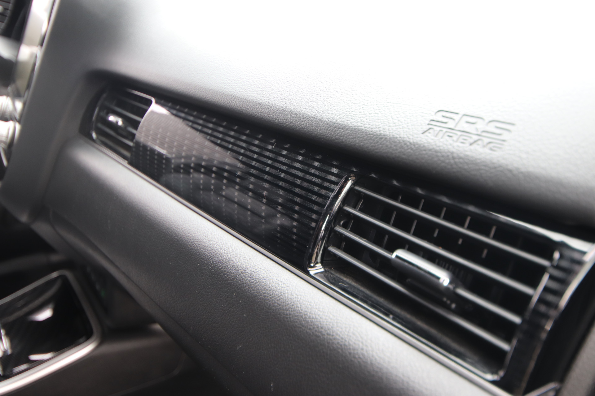 Foto van Mitsubishi Mitsubishi Outlander