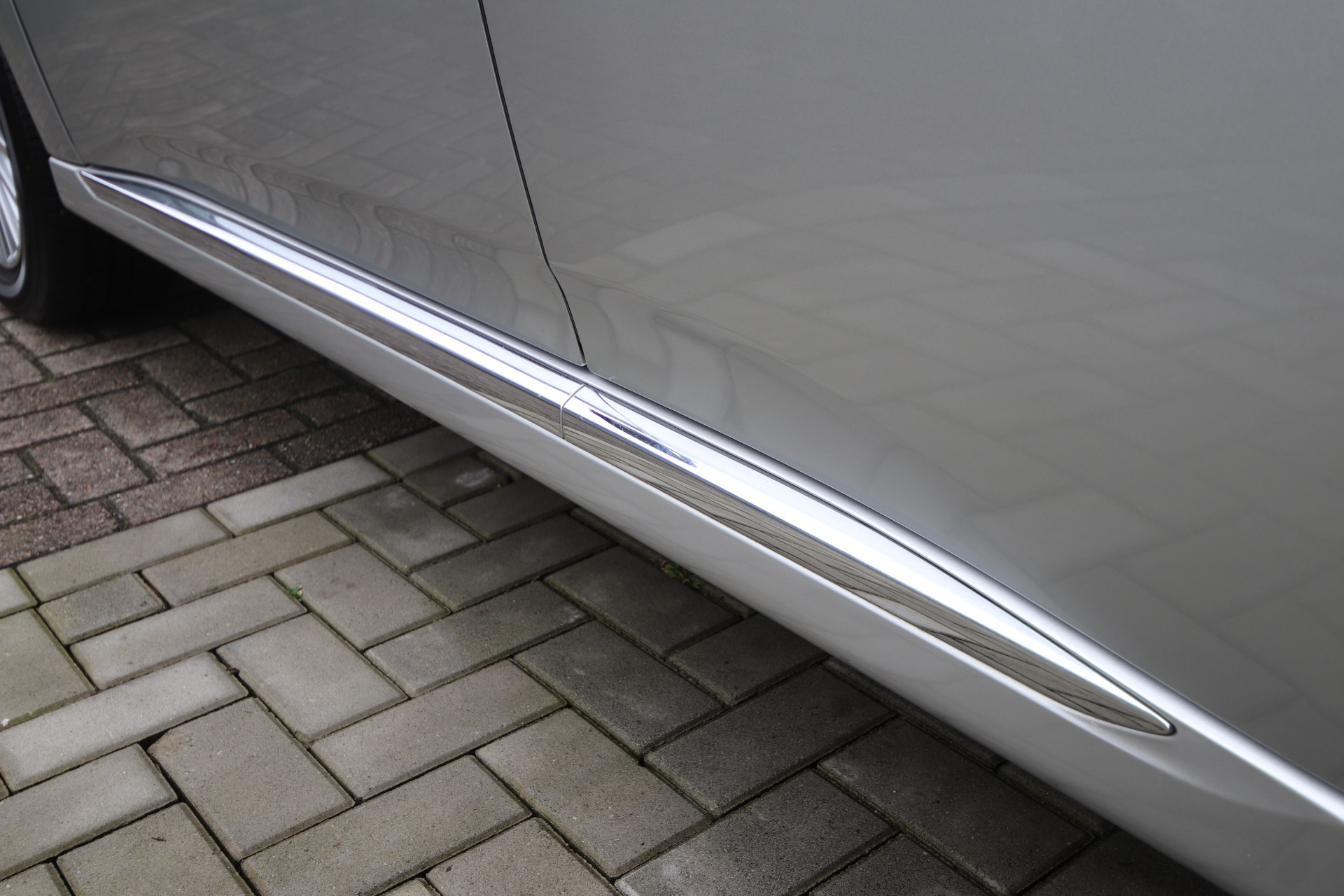 Foto van Mitsubishi Mitsubishi Outlander