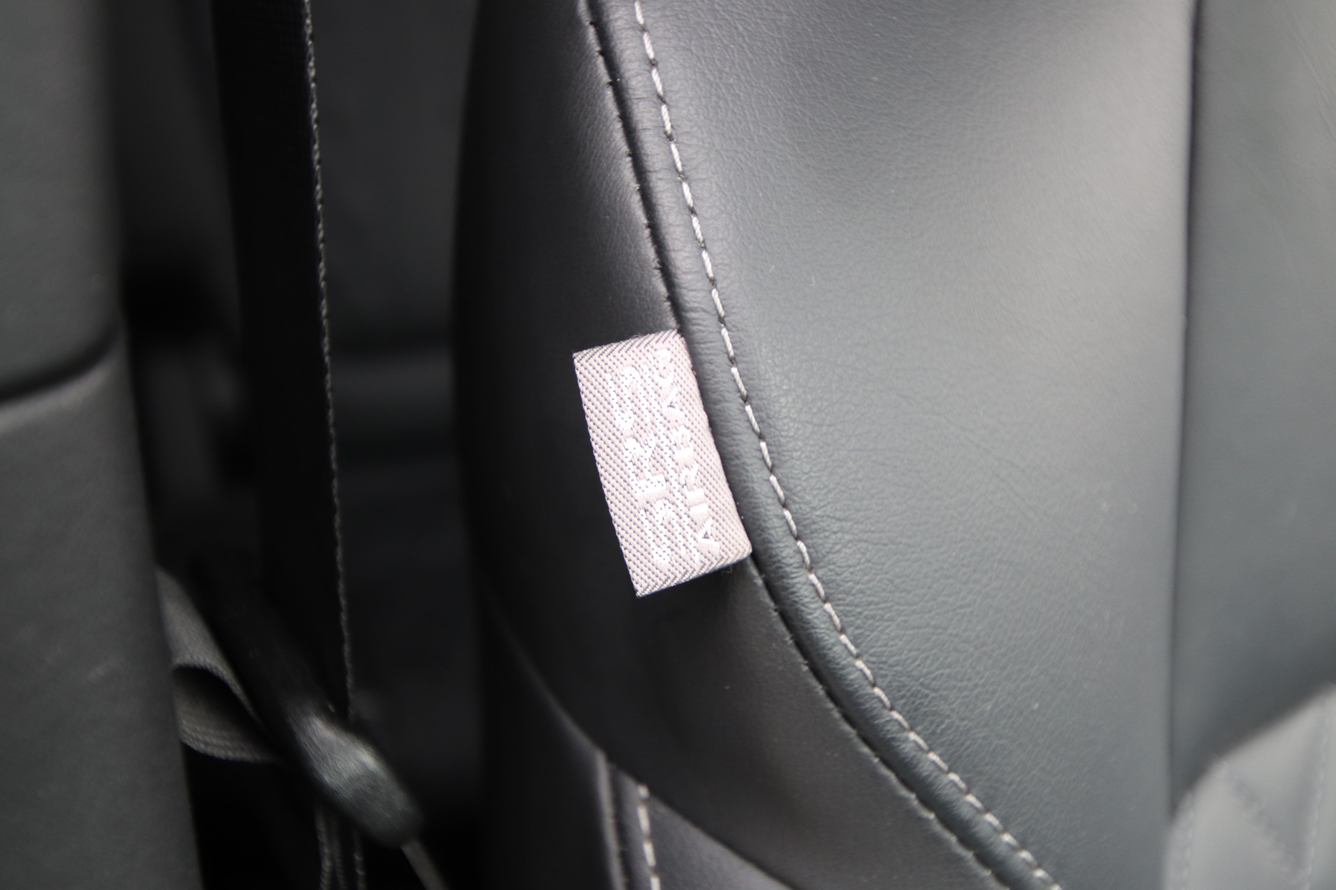 Foto van Mitsubishi Mitsubishi Outlander