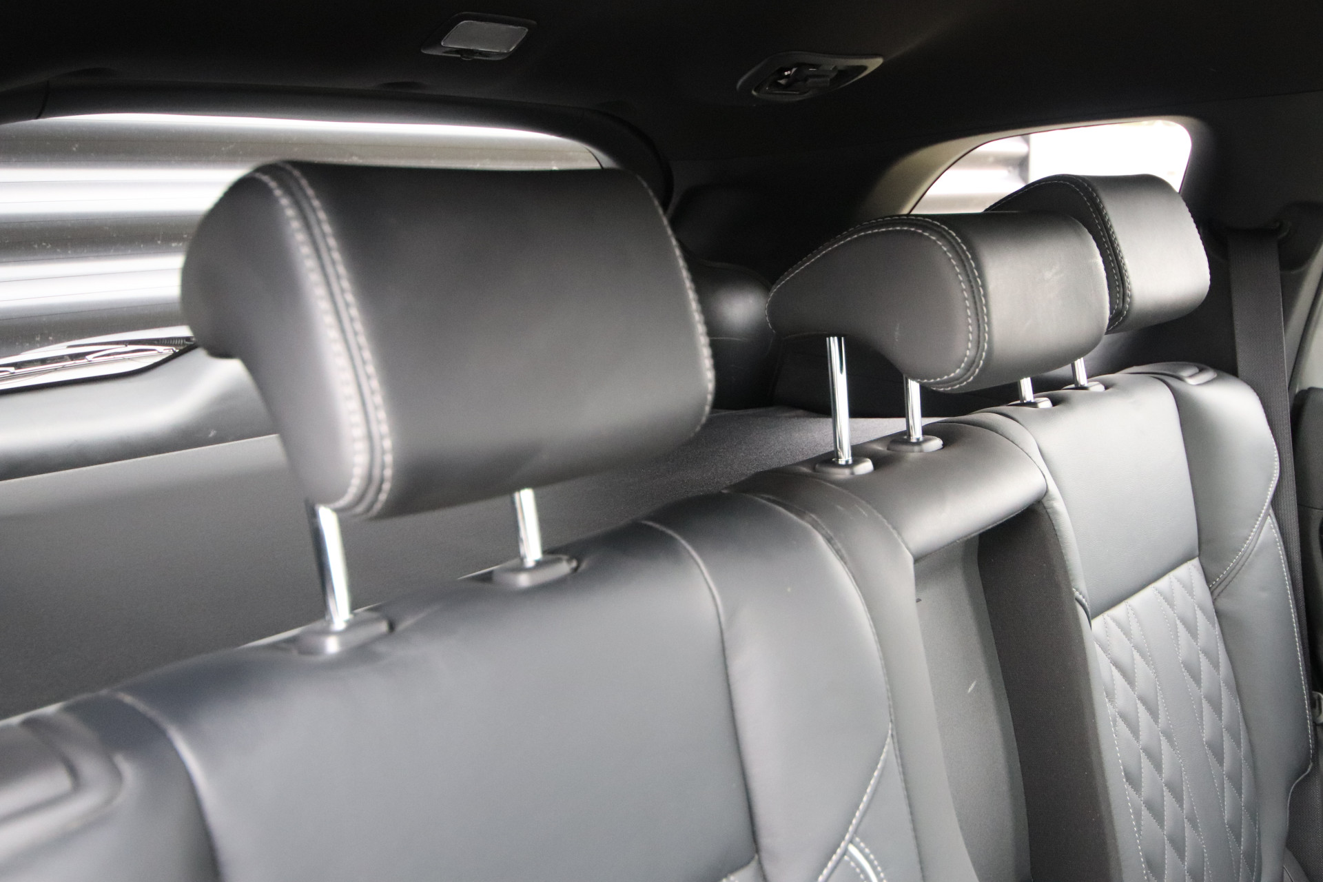 Foto van Mitsubishi Mitsubishi Outlander