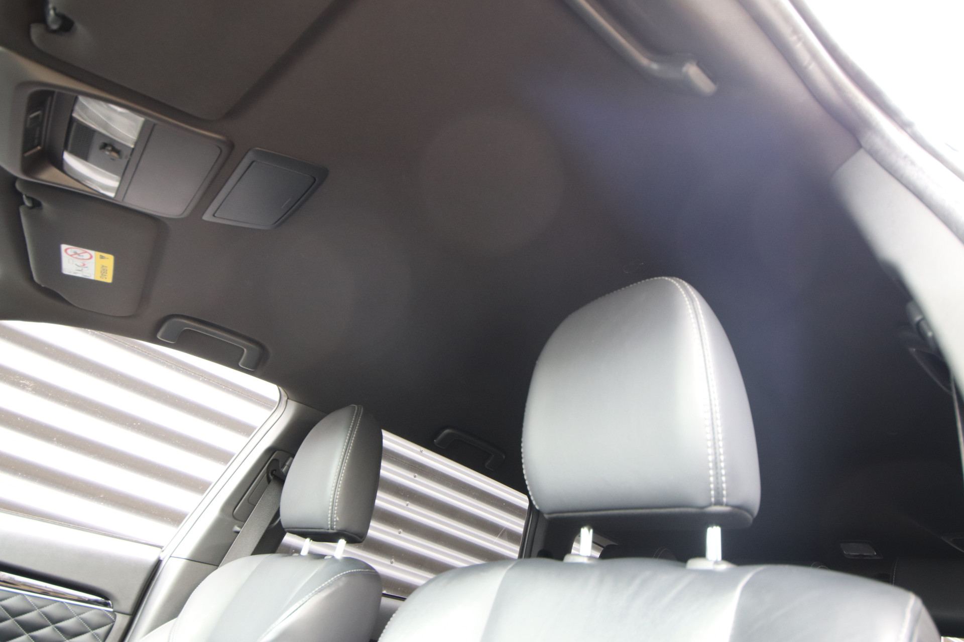 Foto van Mitsubishi Mitsubishi Outlander