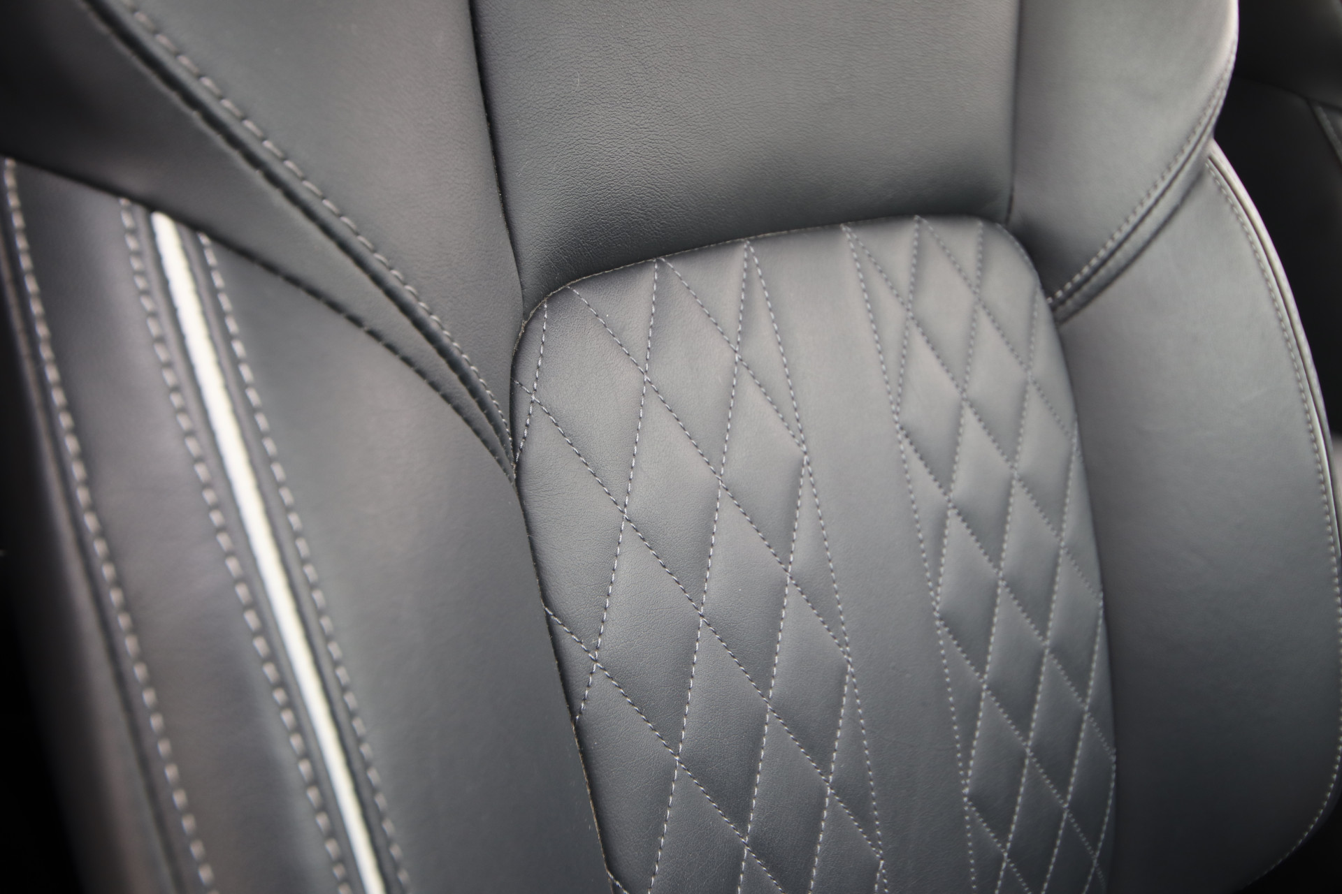 Foto van Mitsubishi Mitsubishi Outlander