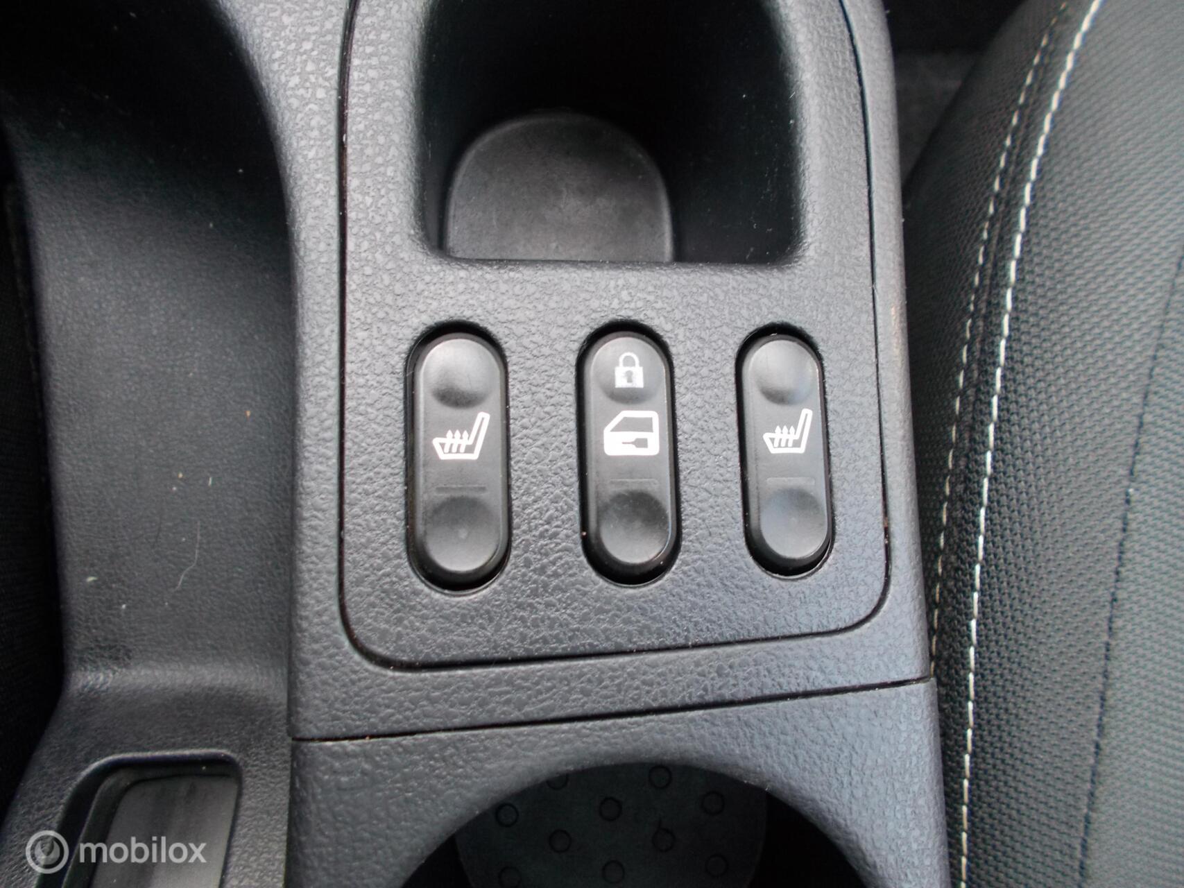 Foto van Nissan Qashqai