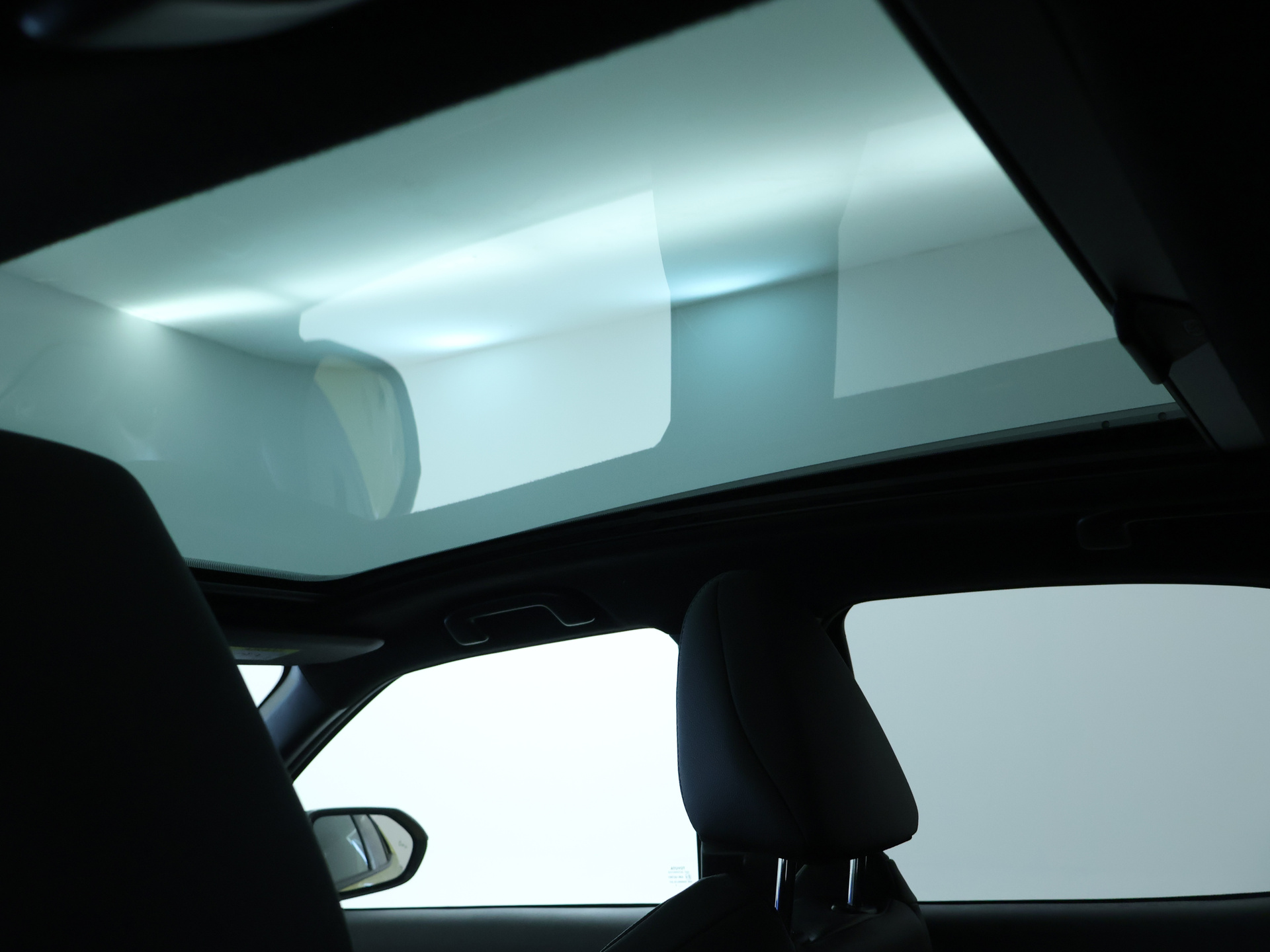 Foto van Toyota Toyota Yaris Cross