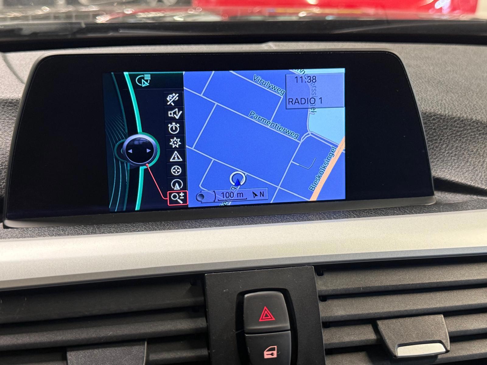 Foto van BMW 3er Reihe