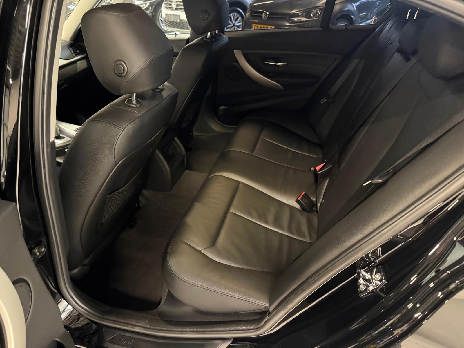 Foto van BMW 3er Reihe
