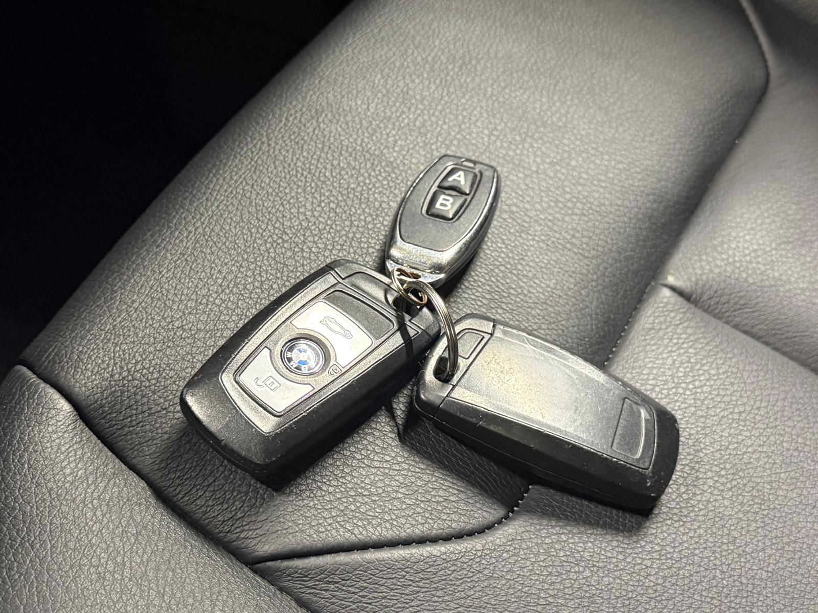 Foto van BMW 3er Reihe