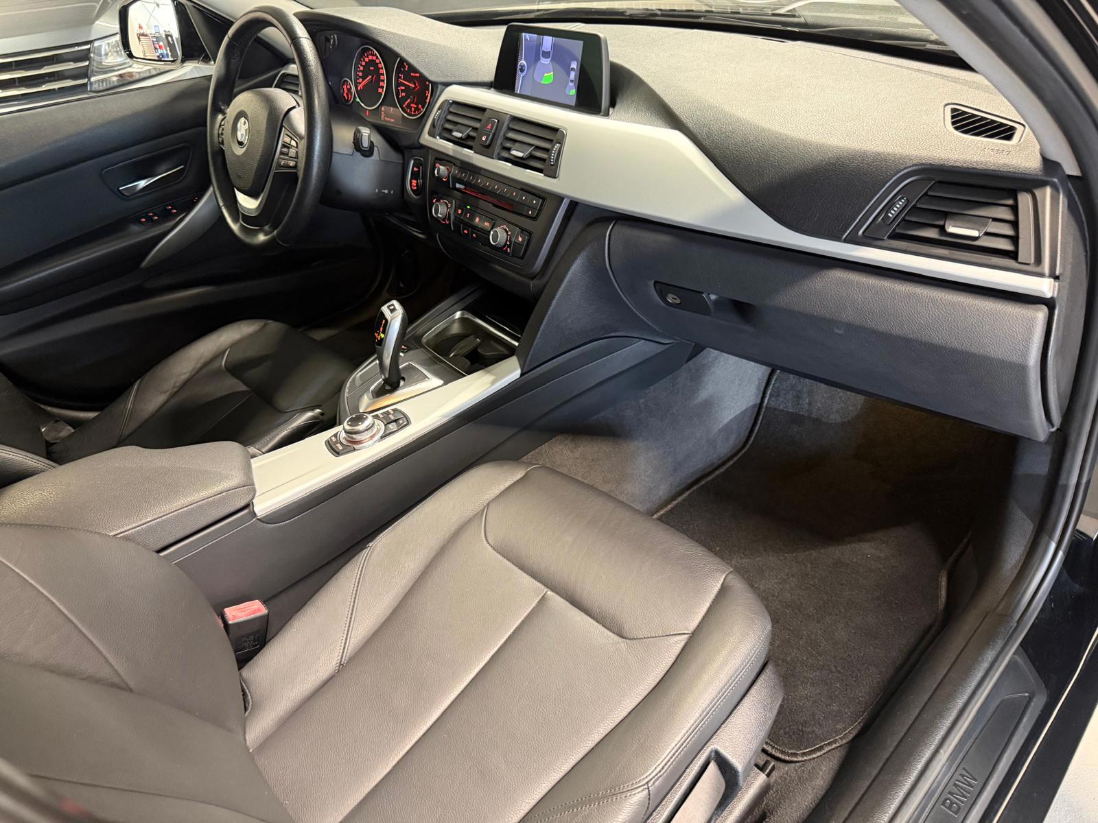 Foto van BMW 3er Reihe