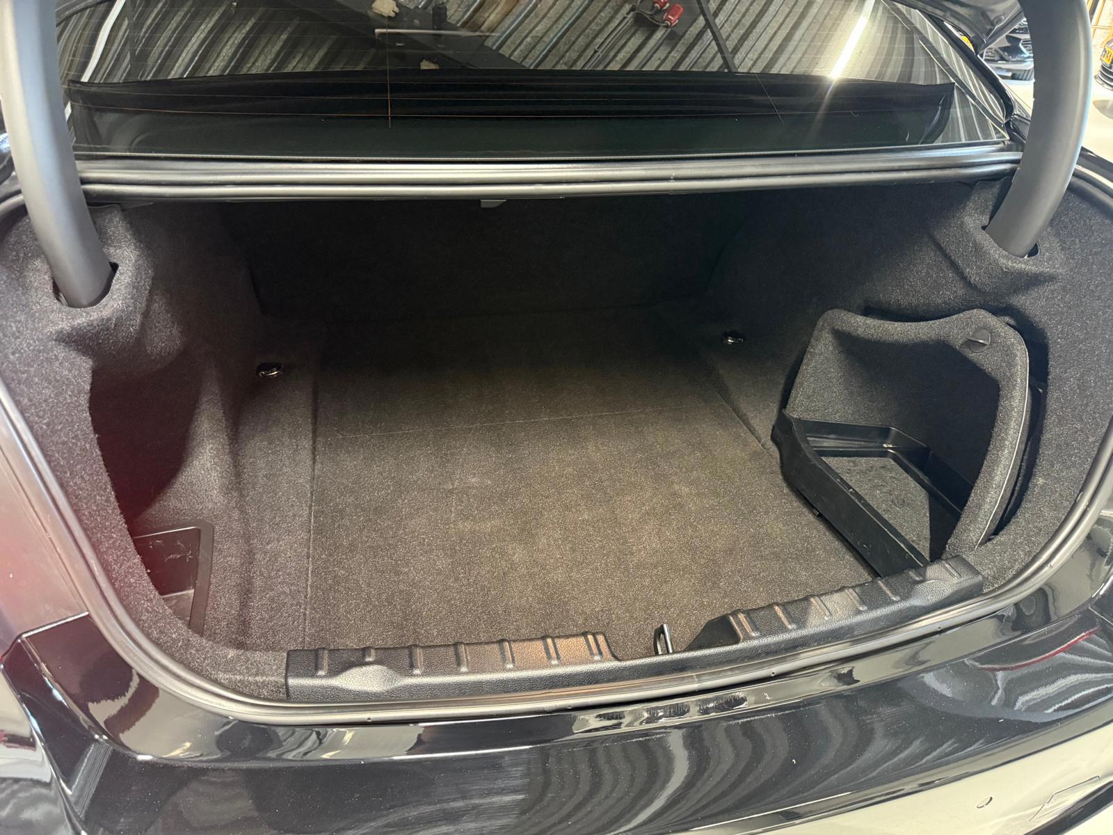 Foto van BMW 3er Reihe