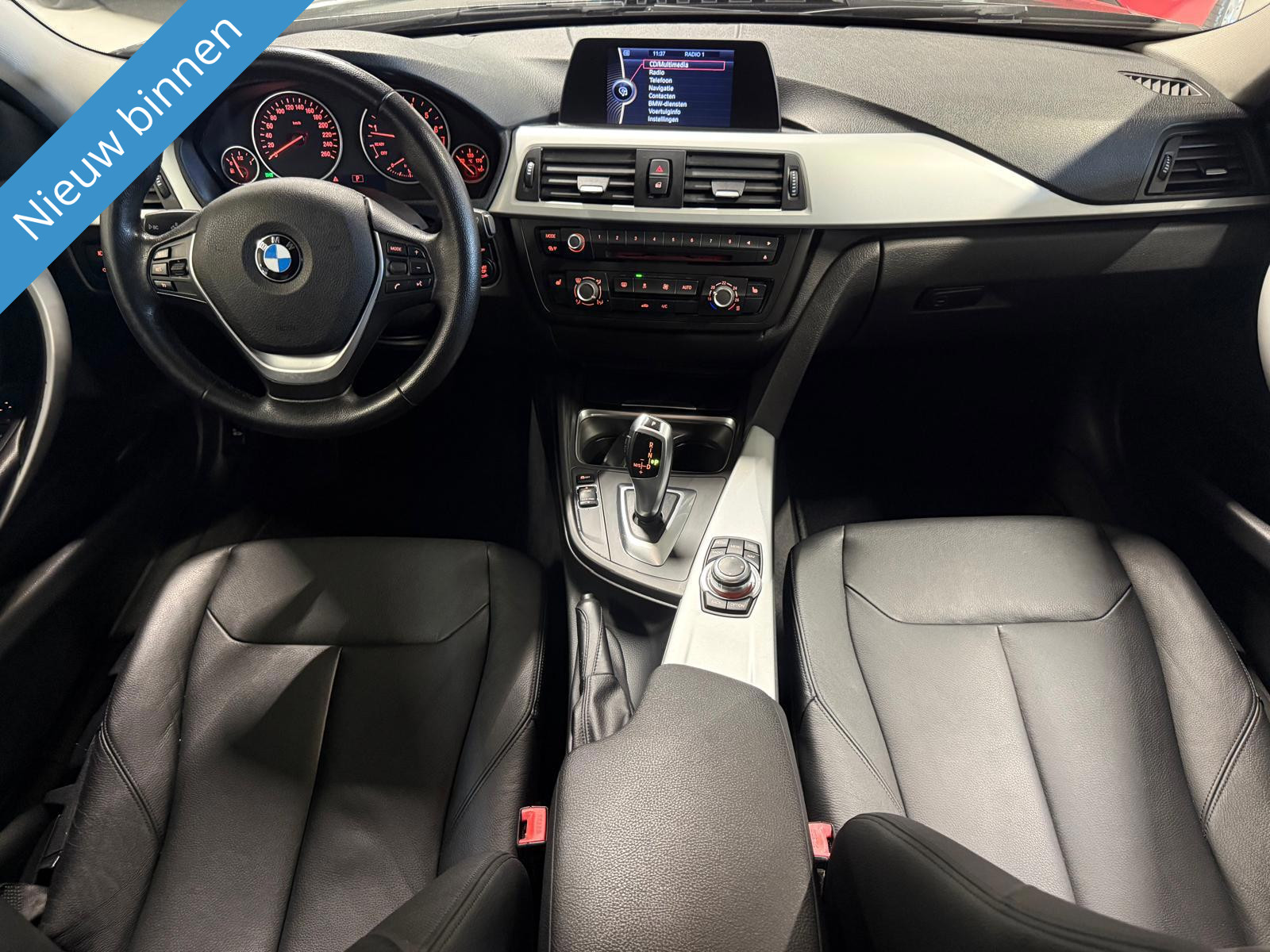 Foto van BMW 3er Reihe