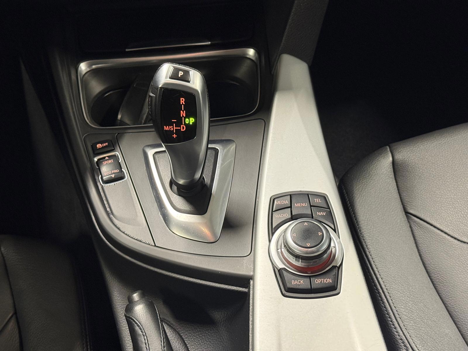Foto van BMW 3er Reihe