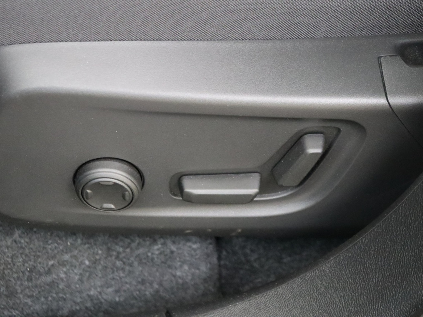 Foto van Volvo C40