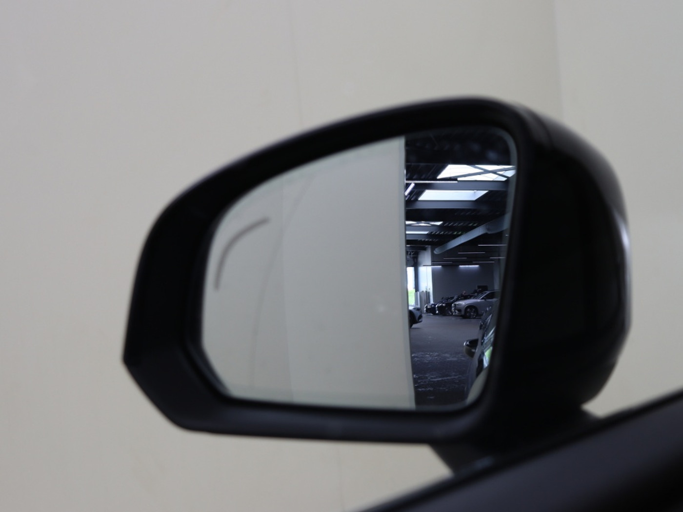 Foto van Volvo C40