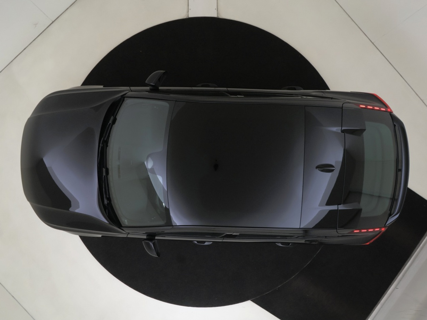 Foto van Volvo C40