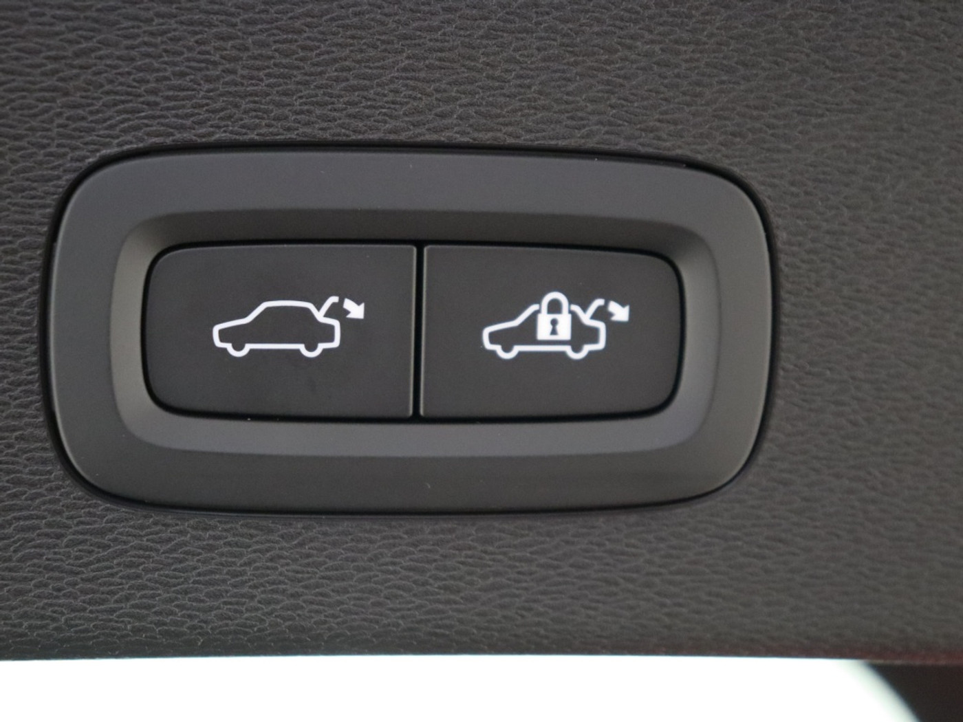 Foto van Volvo C40