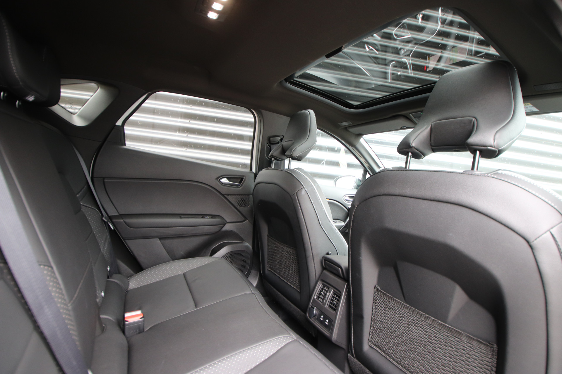 Foto van Mitsubishi Asx