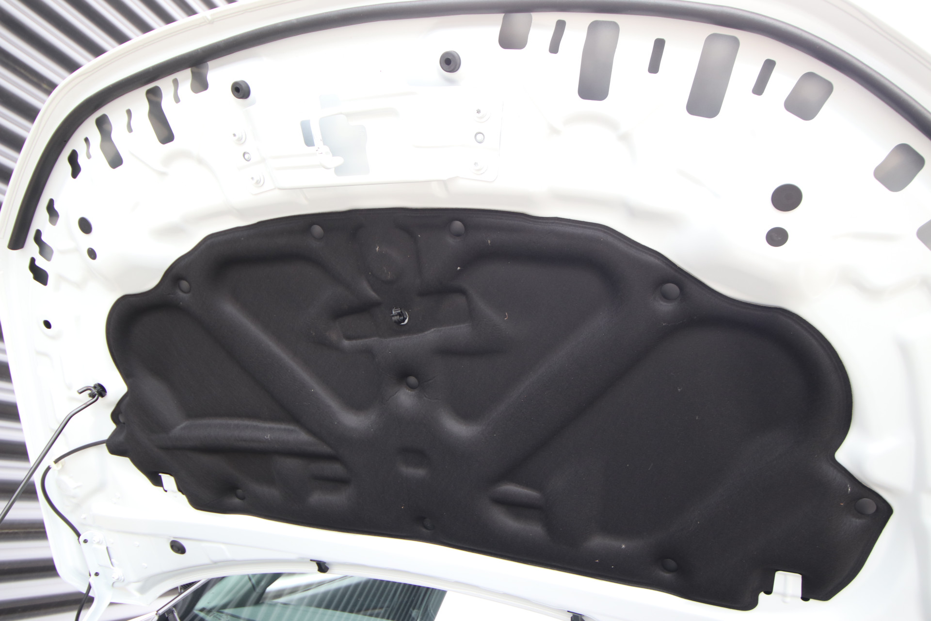 Foto van Mitsubishi Asx