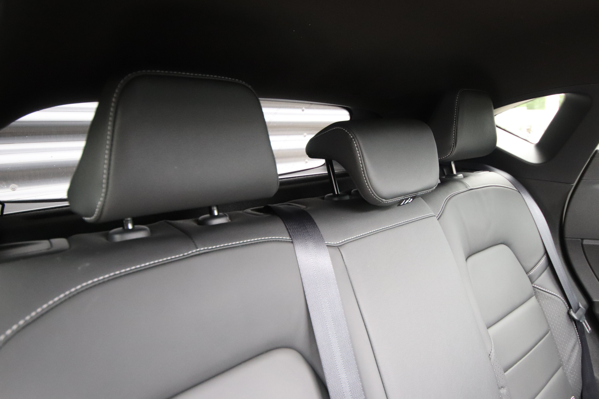 Foto van Mitsubishi Asx