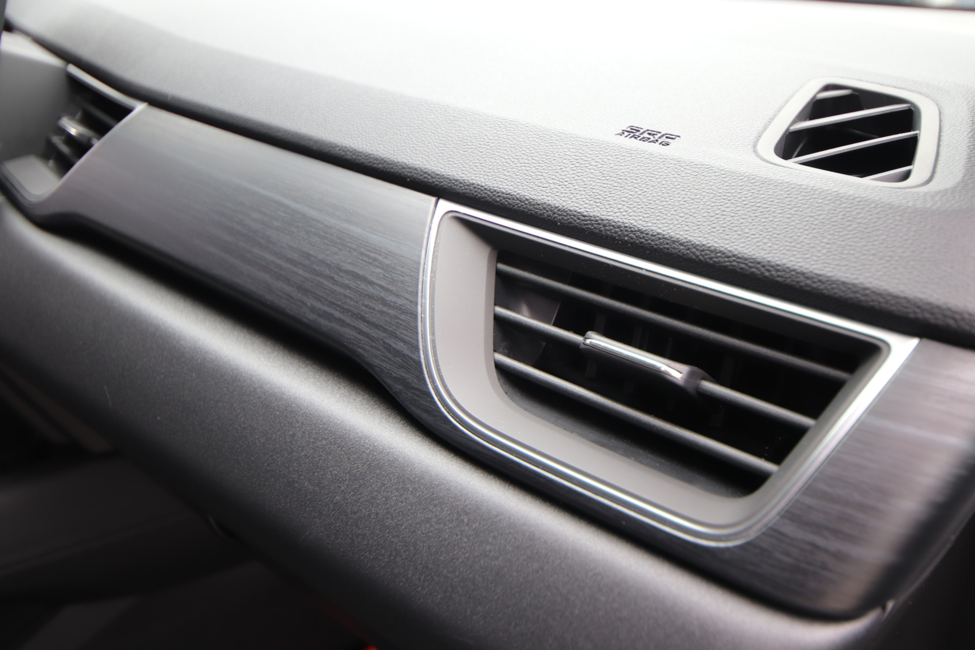 Foto van Mitsubishi Asx