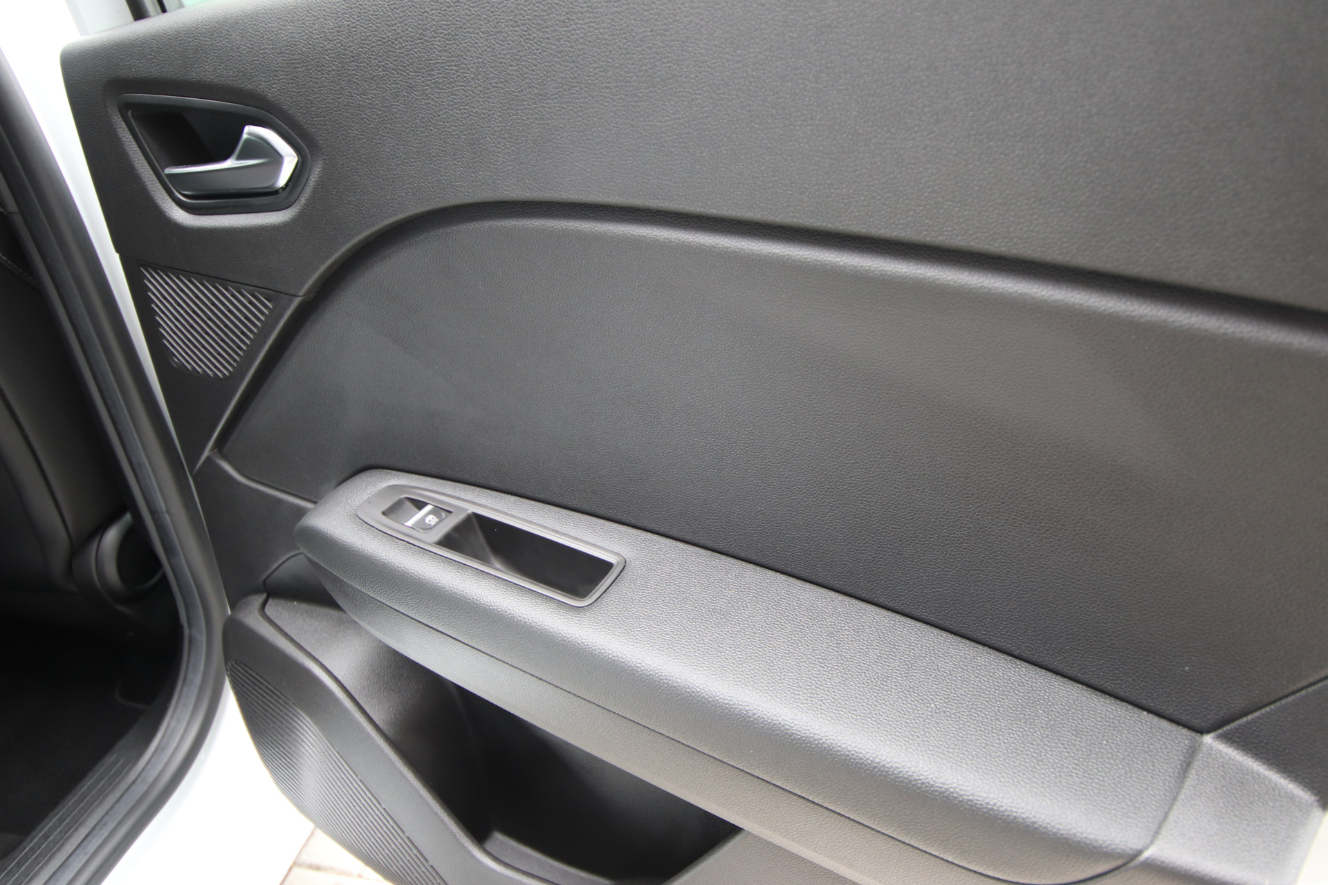 Foto van Mitsubishi Asx
