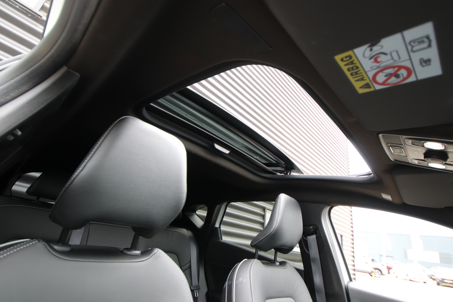 Foto van Mitsubishi Asx