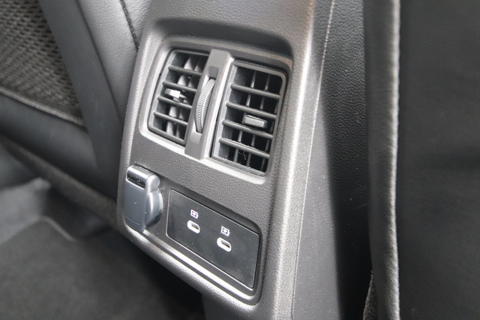 Foto van Mitsubishi Asx