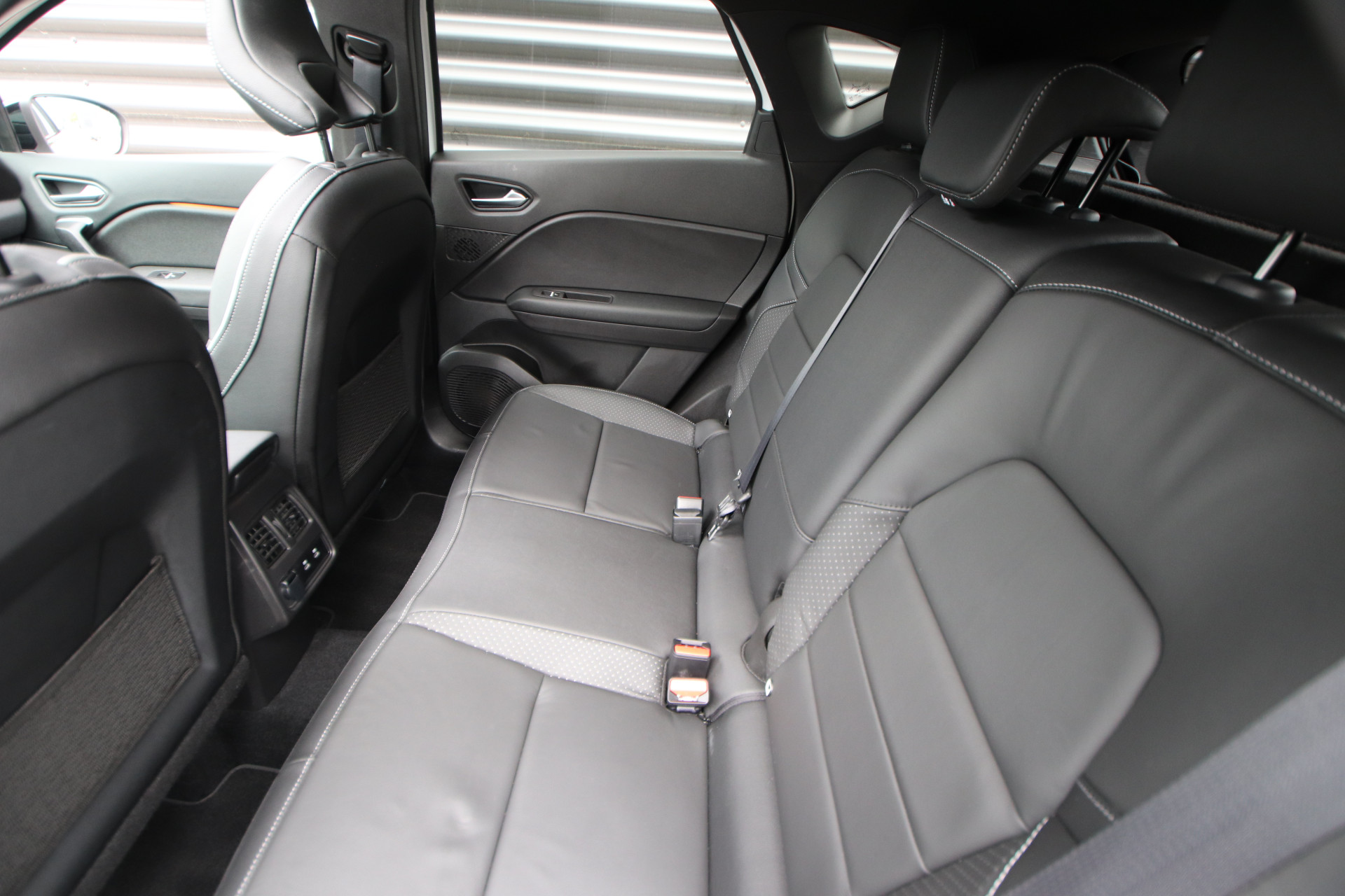 Foto van Mitsubishi Asx