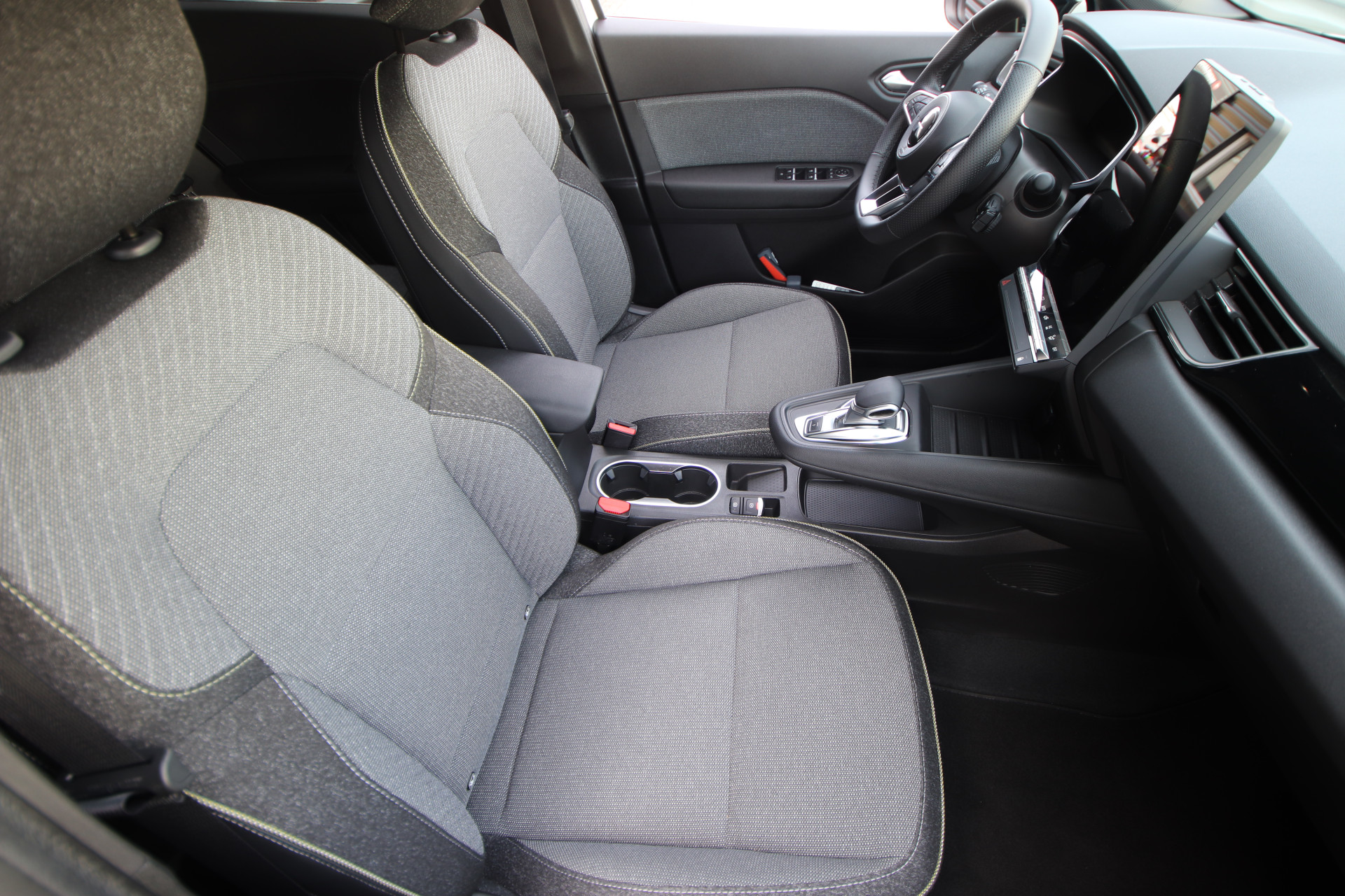 Foto van Mitsubishi Asx