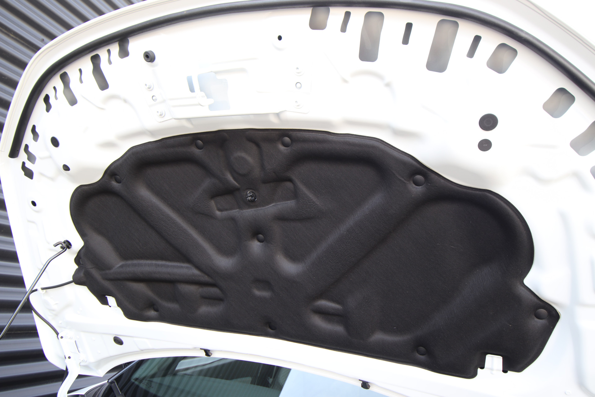 Foto van Mitsubishi Asx