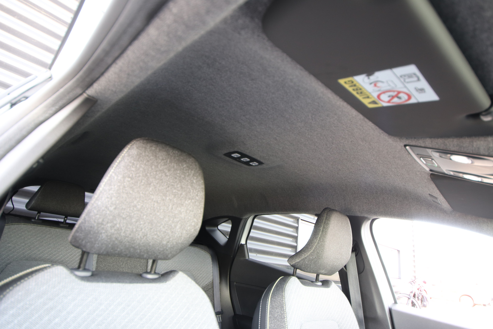 Foto van Mitsubishi Asx