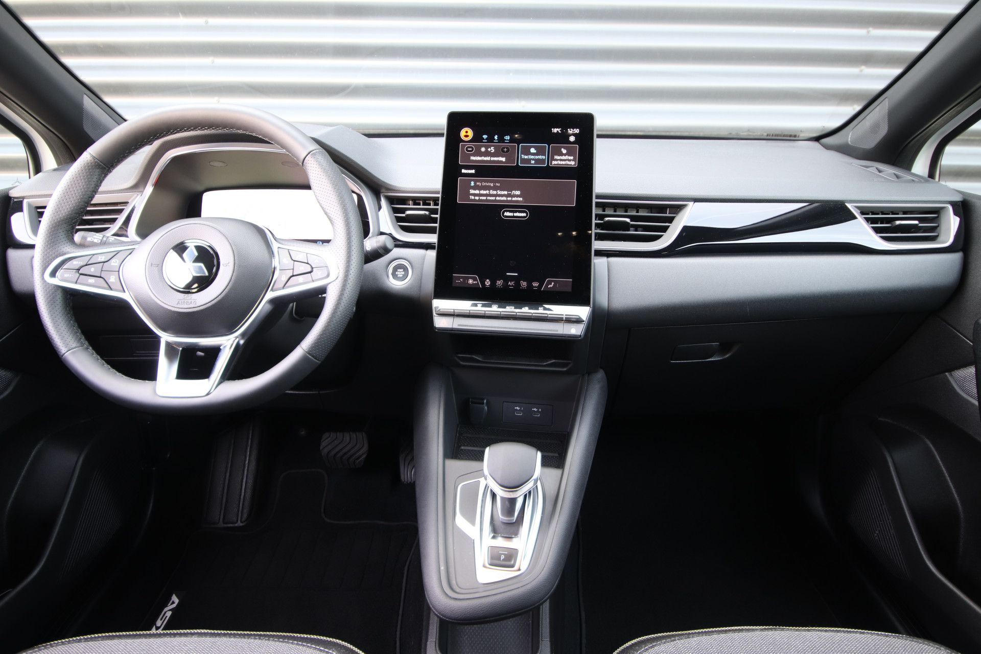 Foto van Mitsubishi Asx