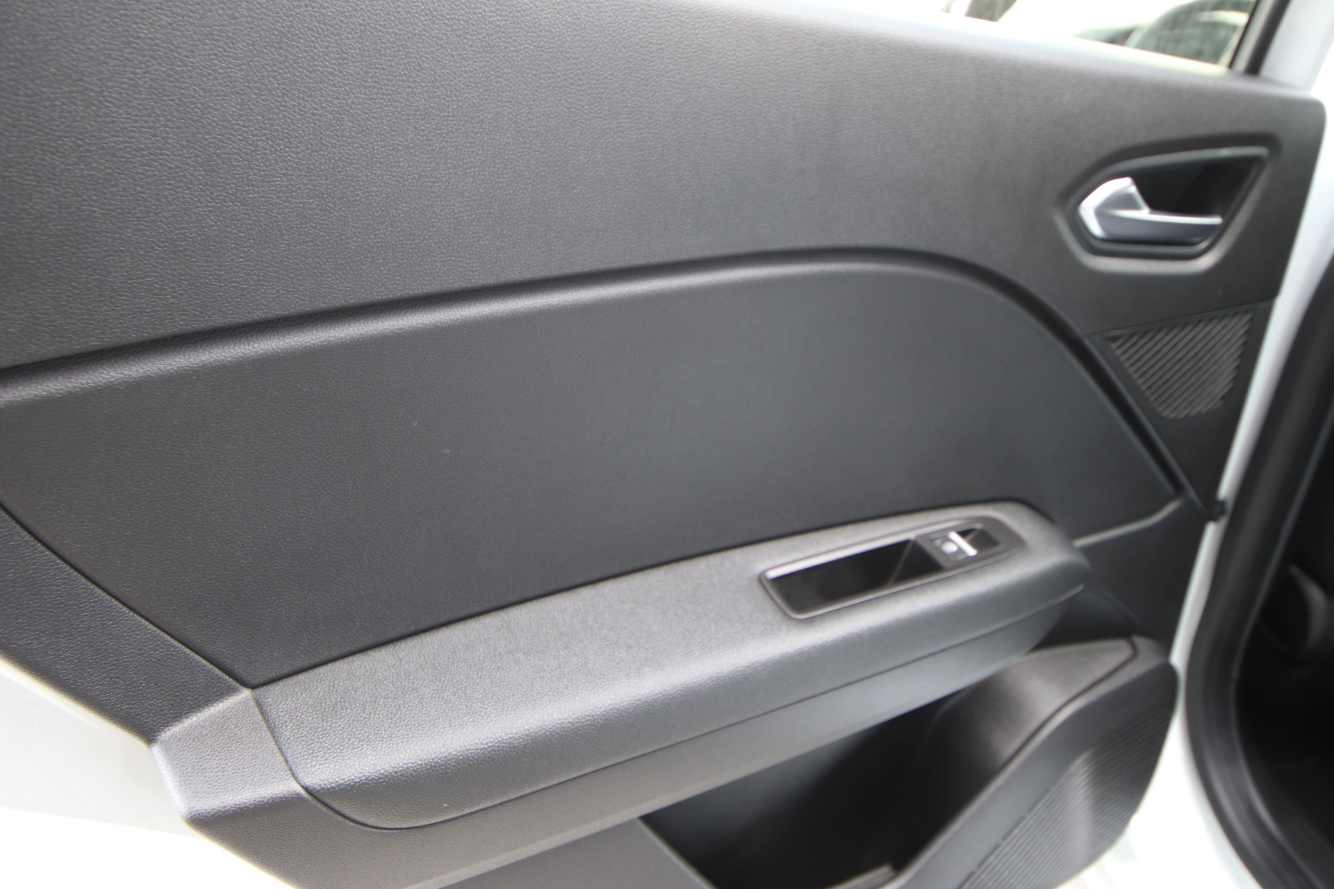 Foto van Mitsubishi Asx