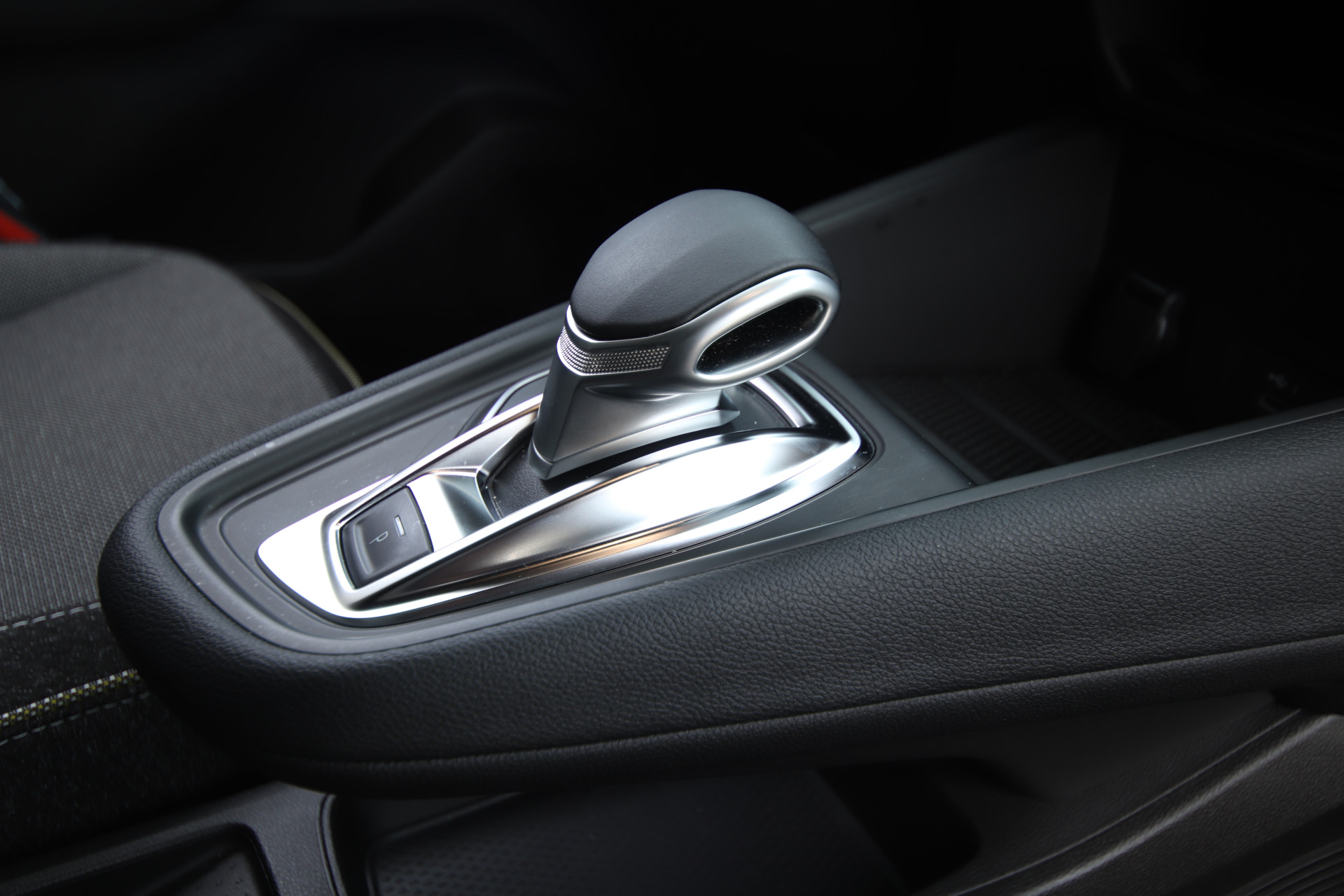 Foto van Mitsubishi Asx